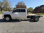 New 2025 Chevrolet Silverado 3500 LT Crew Cab 4WD 60 CA Cab Chassis for sale #28700 - photo 7