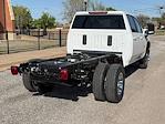 New 2025 Chevrolet Silverado 3500 LT Crew Cab 4WD 60 CA Cab Chassis for sale #28715 - photo 7