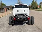 New 2025 Chevrolet Silverado 3500 LT Crew Cab 4WD 60 CA Cab Chassis for sale #28715 - photo 8