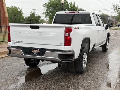 New 2025 Chevrolet Silverado 2500 LT Crew Cab 4WD SRW Pickup for sale #28722 - photo 2