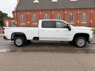 New 2025 Chevrolet Silverado 2500 LT Crew Cab 4WD SRW Pickup for sale #28722 - photo 1