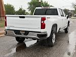New 2025 Chevrolet Silverado 2500 LT Crew Cab 4WD SRW Pickup for sale #28722 - photo 2