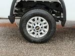 New 2025 Chevrolet Silverado 2500 LT Crew Cab 4WD SRW Pickup for sale #28722 - photo 10
