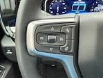 New 2025 Chevrolet Silverado 2500 LT Crew Cab 4WD SRW Pickup for sale #28722 - photo 14