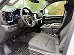 New 2025 Chevrolet Silverado 2500 LT Crew Cab 4WD SRW Pickup for sale #28722 - photo 16