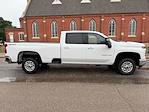 New 2025 Chevrolet Silverado 2500 LT Crew Cab 4WD SRW Pickup for sale #28722 - photo 1