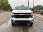 New 2025 Chevrolet Silverado 2500 LT Crew Cab 4WD SRW Pickup for sale #28722 - photo 5
