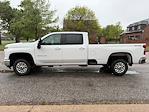 New 2025 Chevrolet Silverado 2500 LT Crew Cab 4WD SRW Pickup for sale #28722 - photo 6