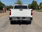 New 2025 Chevrolet Silverado 2500 Work Truck Crew Cab 4WD Pickup for sale #28752 - photo 8