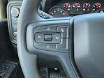 New 2025 Chevrolet Silverado 2500 Work Truck Crew Cab 4WD Pickup for sale #28752 - photo 12