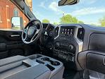 New 2025 Chevrolet Silverado 2500 Work Truck Crew Cab 4WD Pickup for sale #28752 - photo 20
