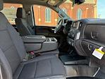 New 2025 Chevrolet Silverado 2500 Work Truck Crew Cab 4WD Pickup for sale #28752 - photo 5