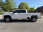 New 2025 Chevrolet Silverado 2500 Work Truck Crew Cab 4WD Pickup for sale #28752 - photo 1