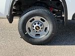 New 2025 Chevrolet Silverado 2500 Work Truck Crew Cab 4WD Pickup for sale #28752 - photo 7