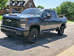 New 2025 Chevrolet Silverado 2500 Custom Crew Cab 4WD Pickup for sale #28762 - photo 1