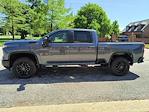 New 2025 Chevrolet Silverado 2500 Custom Crew Cab 4WD Pickup for sale #28762 - photo 7