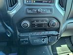 New 2025 Chevrolet Silverado 2500 Custom Crew Cab 4WD Pickup for sale #28762 - photo 16