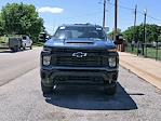 New 2025 Chevrolet Silverado 2500 Custom Crew Cab 4WD Pickup for sale #28762 - photo 6