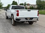 New 2025 Chevrolet Silverado 2500 LT Crew Cab 4WD SRW Pickup for sale #28763 - photo 2