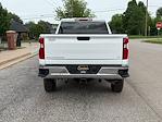 New 2025 Chevrolet Silverado 2500 LT Crew Cab 4WD SRW Pickup for sale #28763 - photo 8