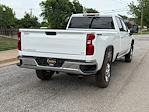 New 2025 Chevrolet Silverado 2500 LT Crew Cab 4WD SRW Pickup for sale #28763 - photo 9