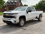 New 2025 Chevrolet Silverado 2500 LT Crew Cab 4WD SRW Pickup for sale #28763 - photo 1