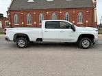 New 2025 Chevrolet Silverado 2500 LT Crew Cab 4WD SRW Pickup for sale #28763 - photo 5