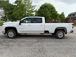 New 2025 Chevrolet Silverado 2500 LT Crew Cab 4WD SRW Pickup for sale #28763 - photo 7