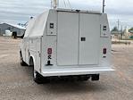 New 2025 Chevrolet Express 3500 Service Utility Van for sale #28765 - photo 9