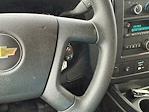 New 2025 Chevrolet Express 3500 Service Utility Van for sale #28765 - photo 17