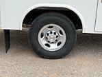 New 2025 Chevrolet Express 3500 Service Utility Van for sale #28765 - photo 21