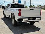 New 2025 Chevrolet Silverado 2500 LT Crew Cab 4WD SRW Pickup for sale #28766 - photo 2