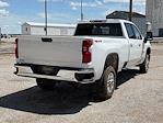 New 2025 Chevrolet Silverado 2500 LT Crew Cab 4WD SRW Pickup for sale #28766 - photo 7