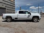New 2025 Chevrolet Silverado 2500 LT Crew Cab 4WD SRW Pickup for sale #28766 - photo 4