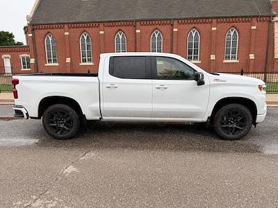 New 2025 Chevrolet Silverado 1500 RST Crew Cab 4WD Pickup for sale #28778 - photo 1