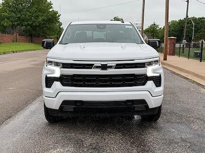 New 2025 Chevrolet Silverado 1500 RST Crew Cab 4WD Pickup for sale #28778 - photo 2