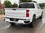 New 2025 Chevrolet Silverado 1500 RST Crew Cab 4WD Pickup for sale #28778 - photo 6