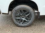 New 2025 Chevrolet Silverado 1500 RST Crew Cab 4WD Pickup for sale #28778 - photo 8