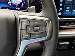 New 2025 Chevrolet Silverado 1500 RST Crew Cab 4WD Pickup for sale #28778 - photo 14
