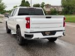 New 2025 Chevrolet Silverado 1500 RST Crew Cab 4WD Pickup for sale #28778 - photo 4