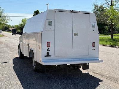 New 2025 Chevrolet Express 3500 Service Utility Van for sale #28779 - photo 2