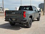 New 2025 Chevrolet Silverado 2500 LTZ Crew Cab 4WD Pickup for sale #28781 - photo 8