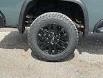New 2025 Chevrolet Silverado 2500 LTZ Crew Cab 4WD Pickup for sale #28781 - photo 10