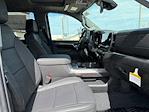 New 2025 Chevrolet Silverado 2500 LTZ Crew Cab 4WD Pickup for sale #28781 - photo 27