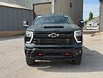 New 2025 Chevrolet Silverado 2500 LTZ Crew Cab 4WD Pickup for sale #28781 - photo 5