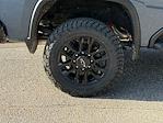 New 2025 Chevrolet Silverado 2500 LTZ Crew Cab 4WD Pickup for sale #28795 - photo 11