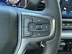 New 2025 Chevrolet Silverado 2500 LTZ Crew Cab 4WD Pickup for sale #28795 - photo 15