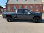 New 2025 Chevrolet Silverado 2500 LTZ Crew Cab 4WD Pickup for sale #28795 - photo 5