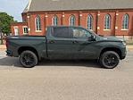 New 2025 Chevrolet Silverado 1500 LT Crew Cab 4WD Pickup for sale #28805 - photo 9