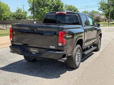 New 2025 Chevrolet Colorado Work Truck Crew Cab 4WD Pickup for sale #28826 - photo 2